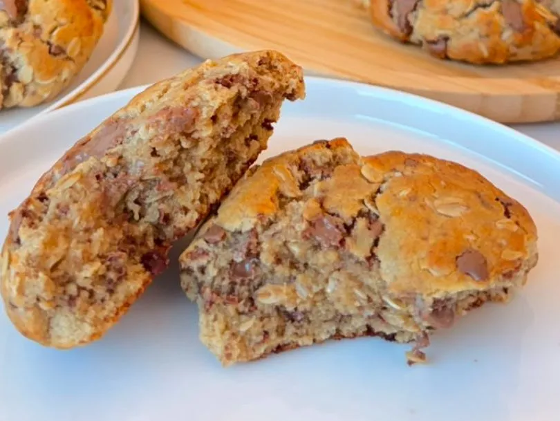 High Protein NYC Cookie - 18g Protein