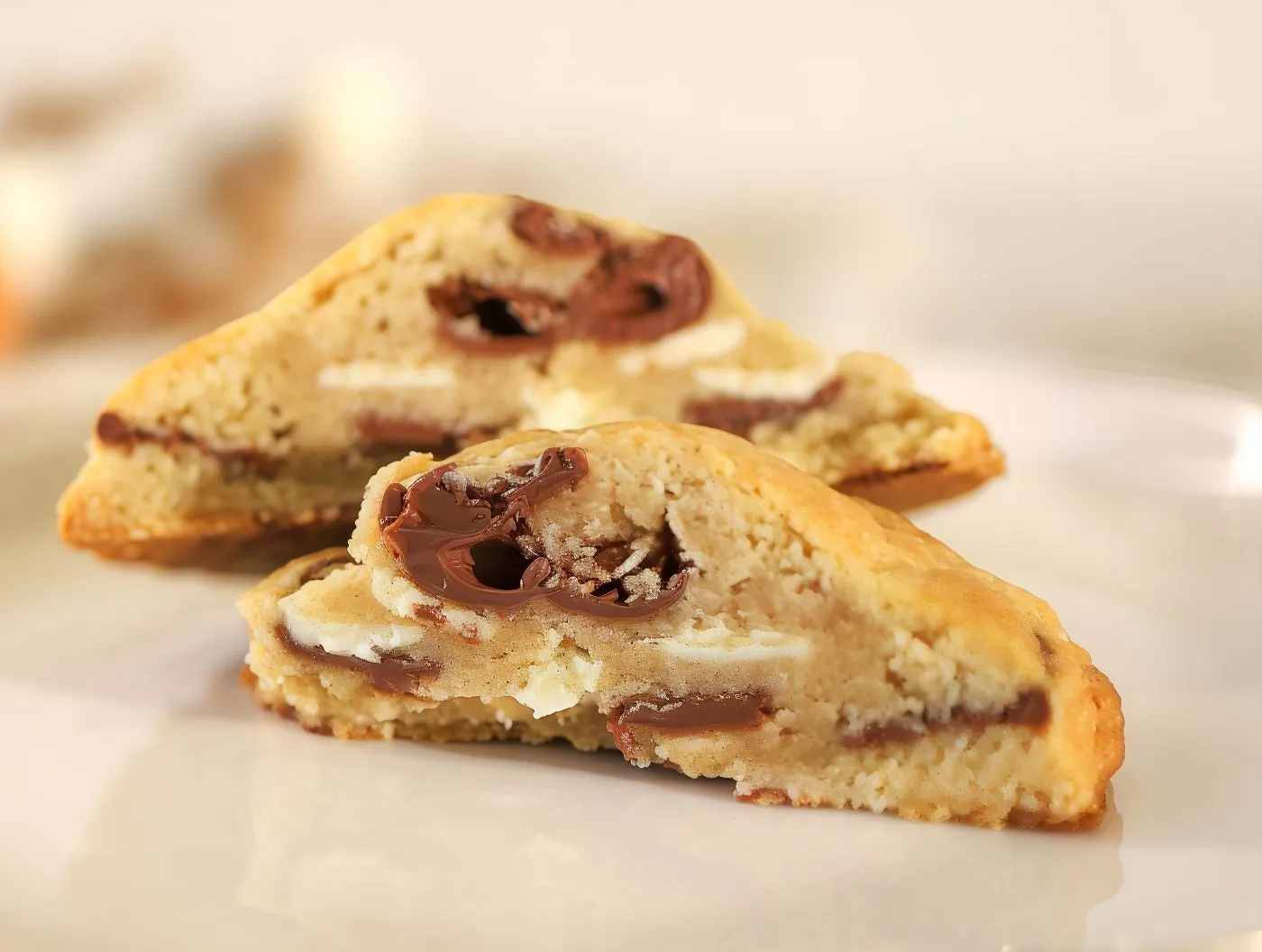 Classic Chocolate Chunk Cookie