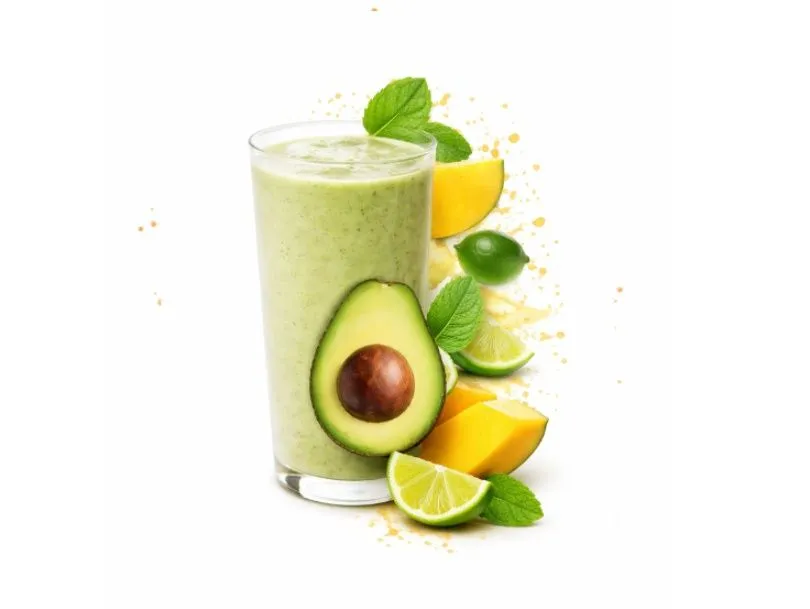 RefreshMint Smoothie