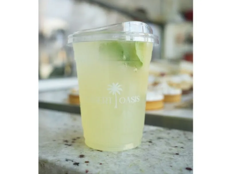 Lemonade