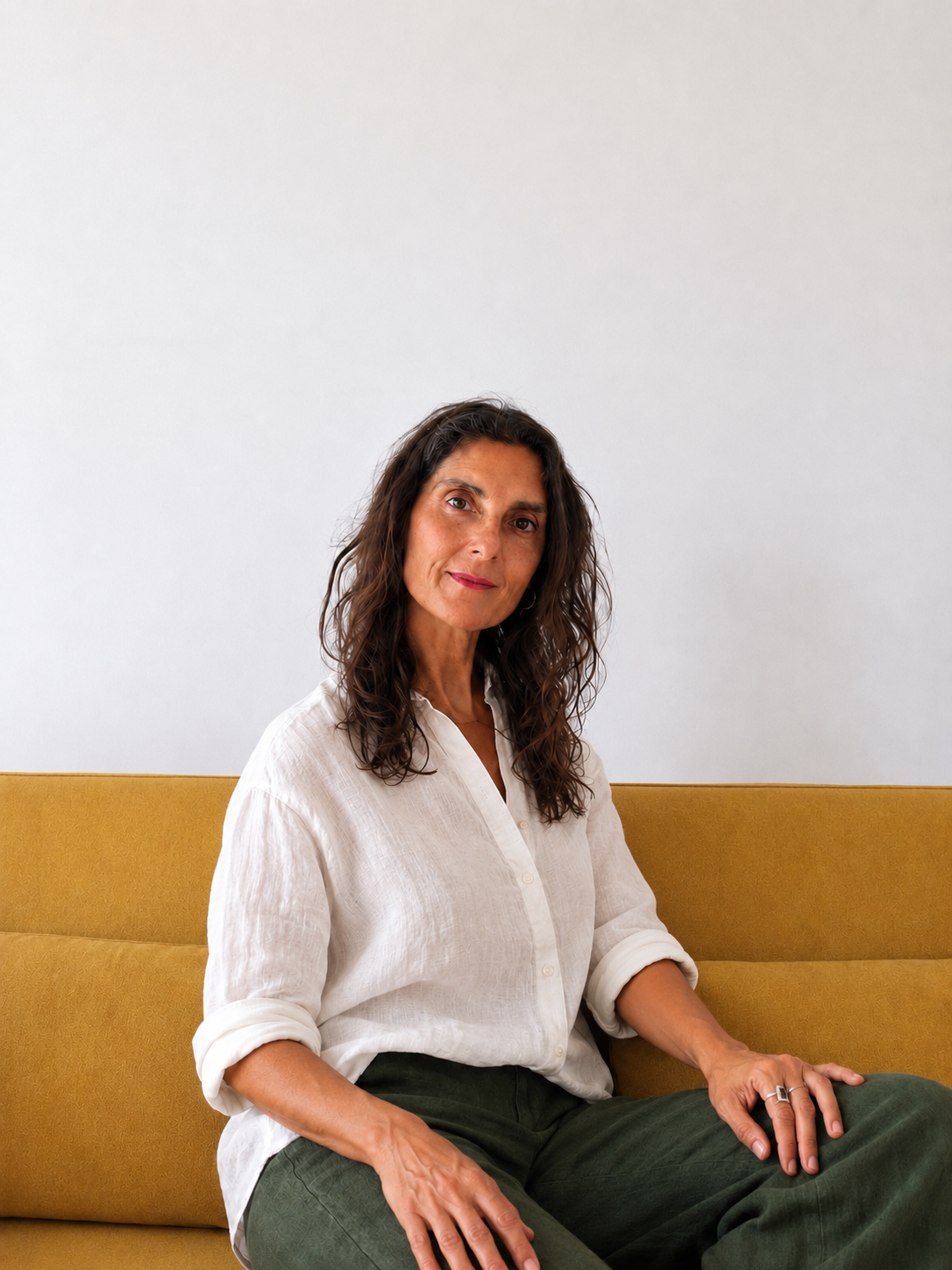 Eva María Alba