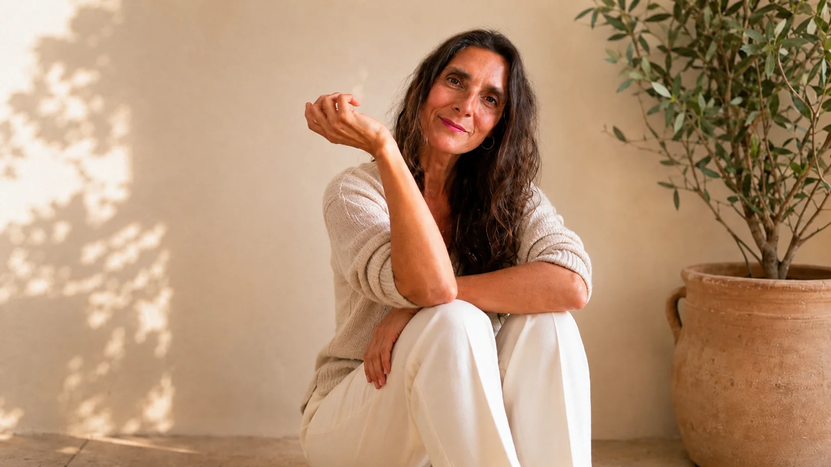 Eva María Alba