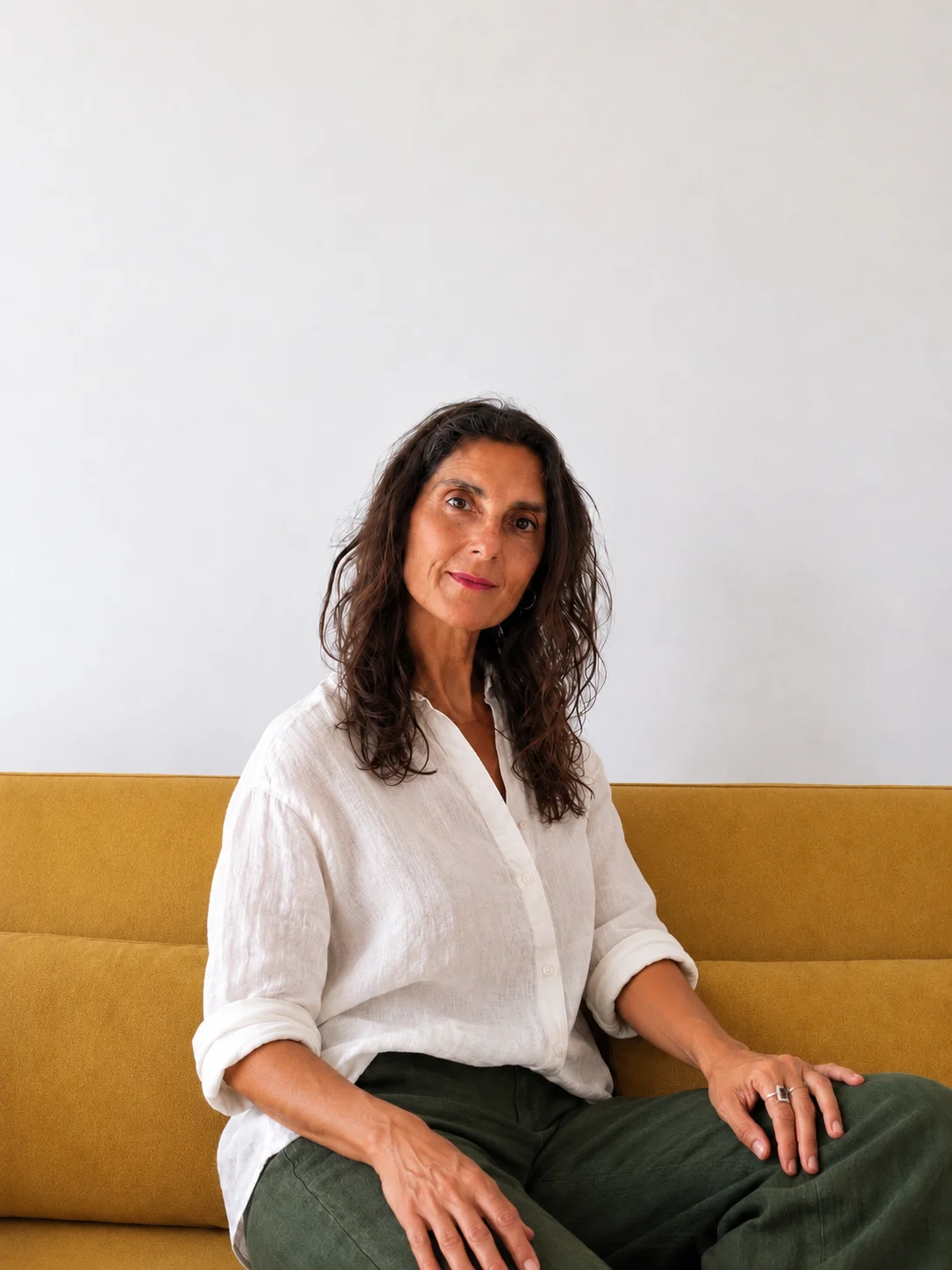 Eva María Alba