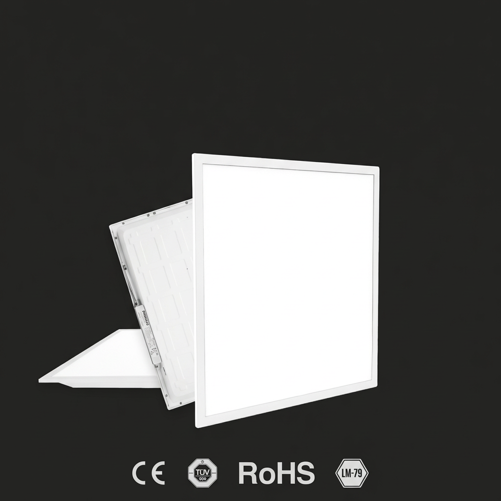 PHILIPS Driver Backlit Panel Light 200 lm/W