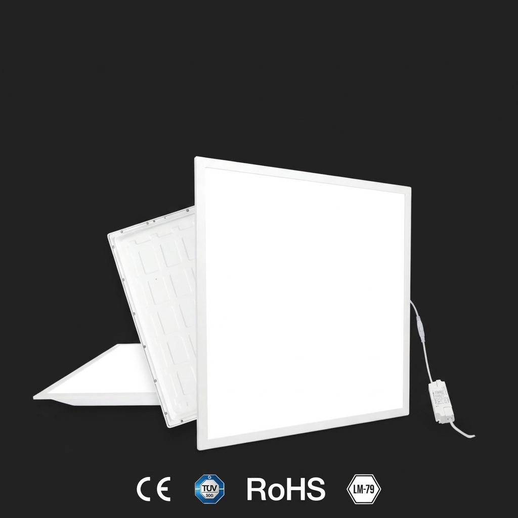 PHILIPS Driver Backlit Panel Light 140 lm/W