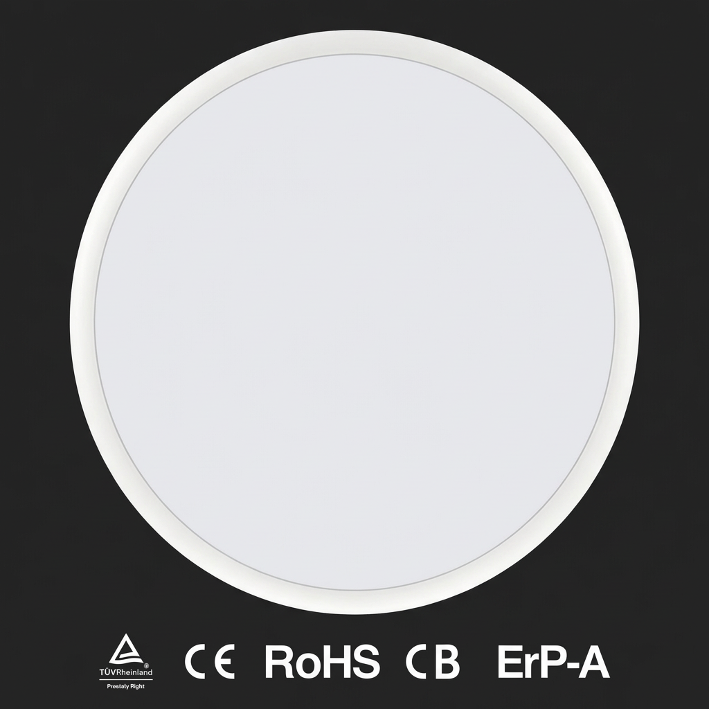 IP65 Round Ceiling Light