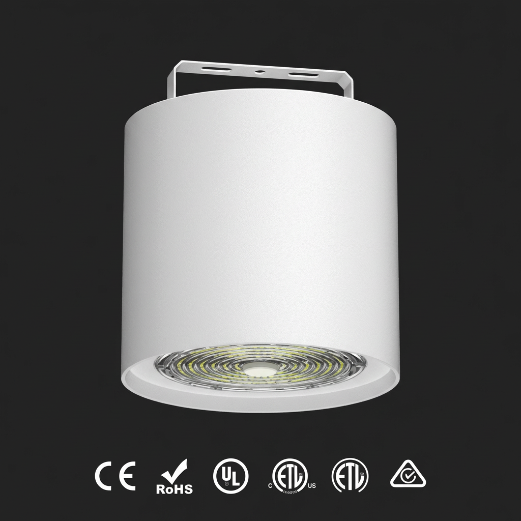 LED Down Light