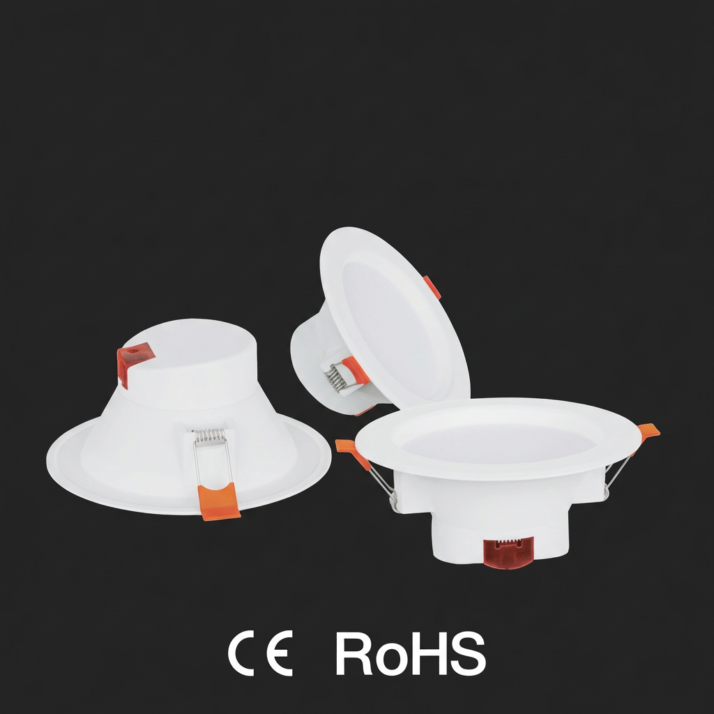 Excellent Value Downlight