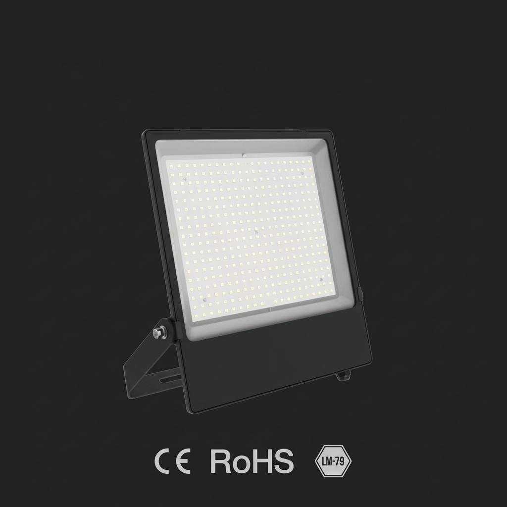 FL 16 High-Efficiency