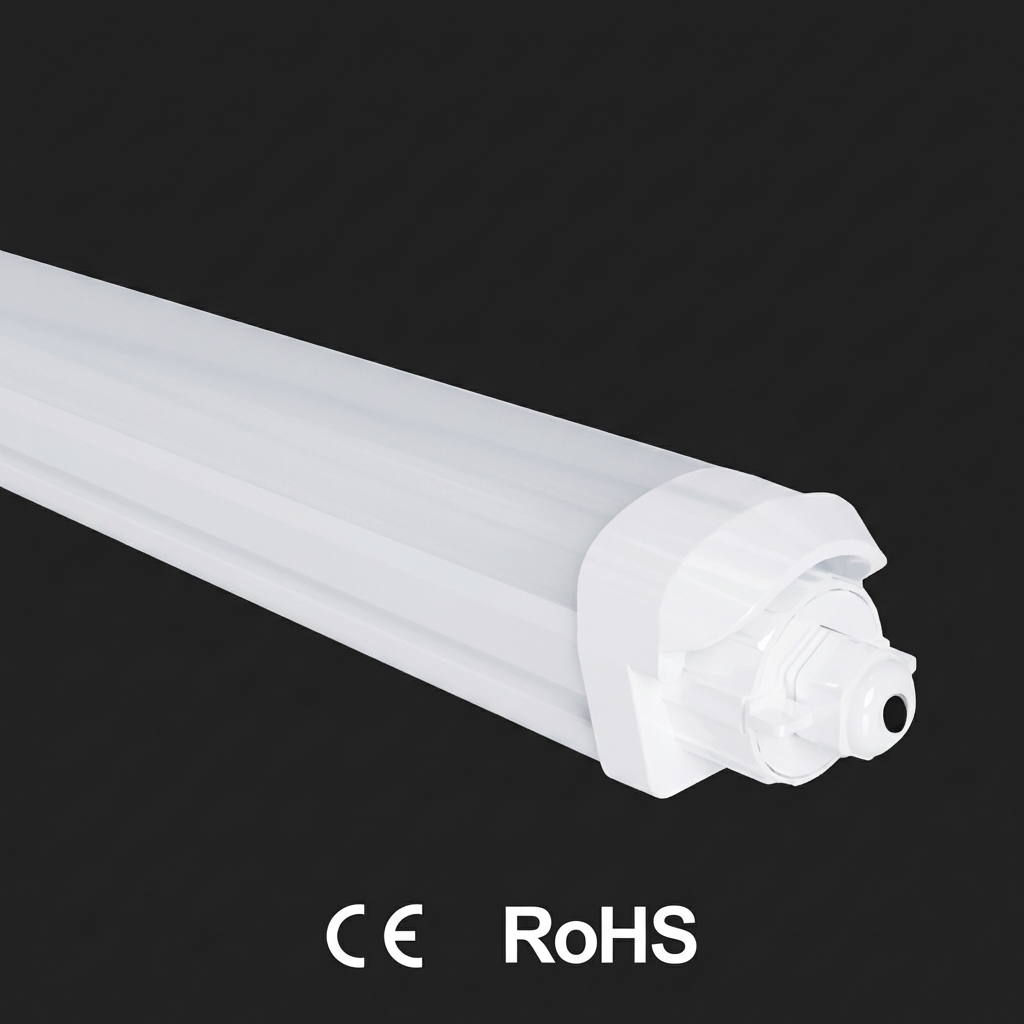 TR03 Tri-proof Light