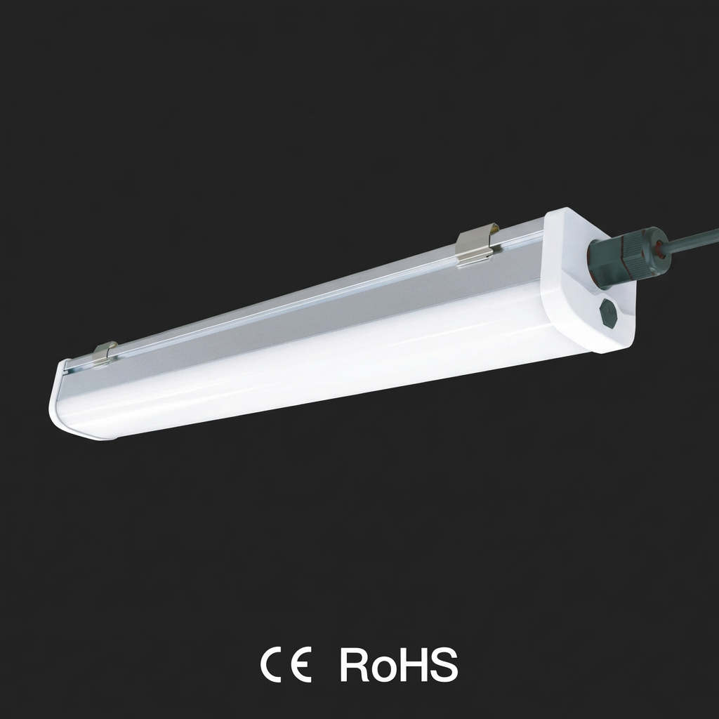 Linkable Tri-proof Light