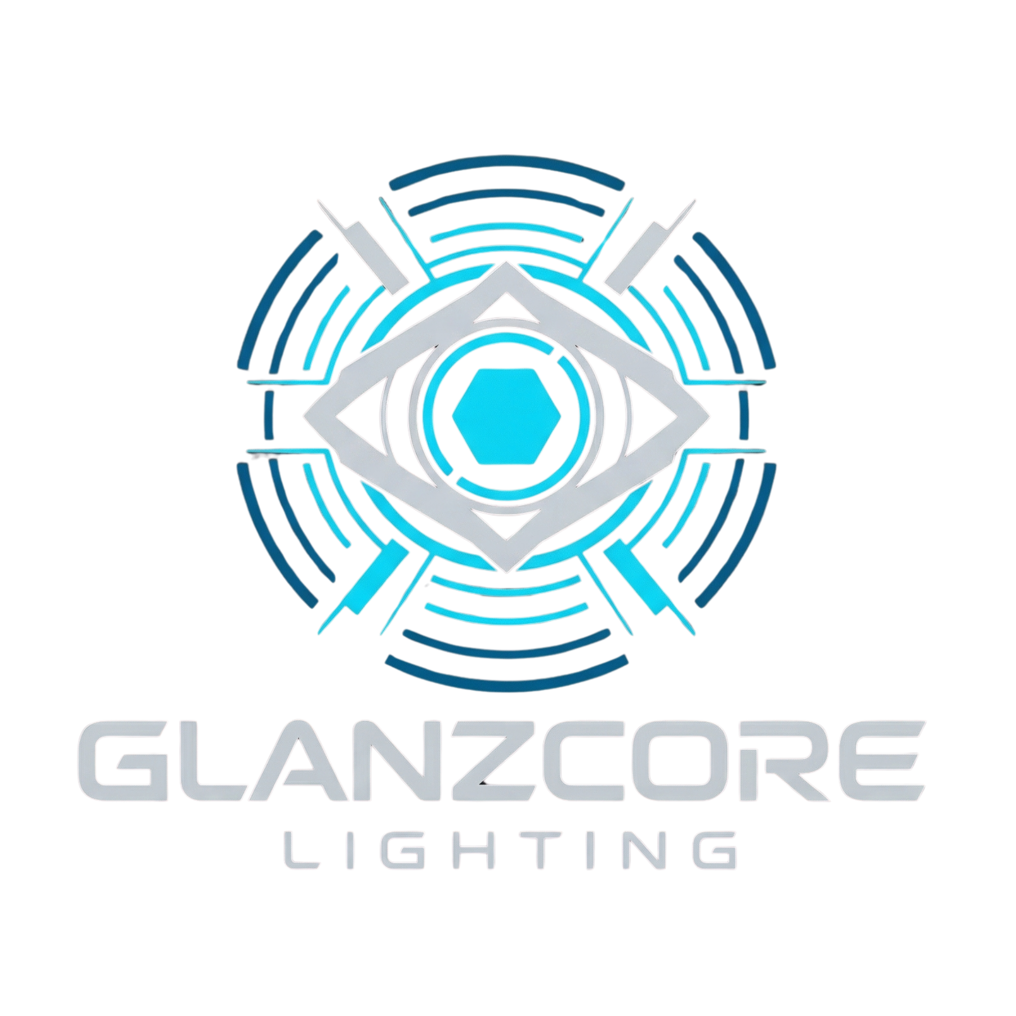 Glanzcore Logo