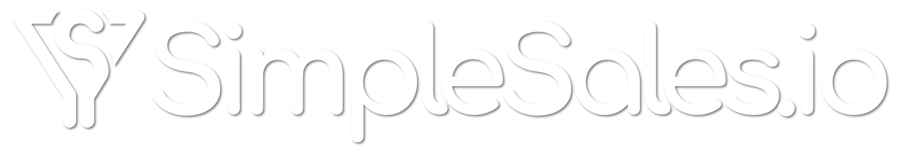 SimpleSales.io Brand Logo