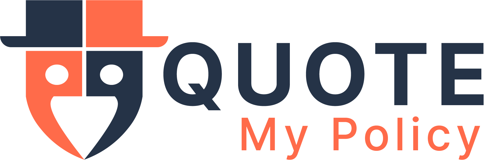 Quote My Policy Logo