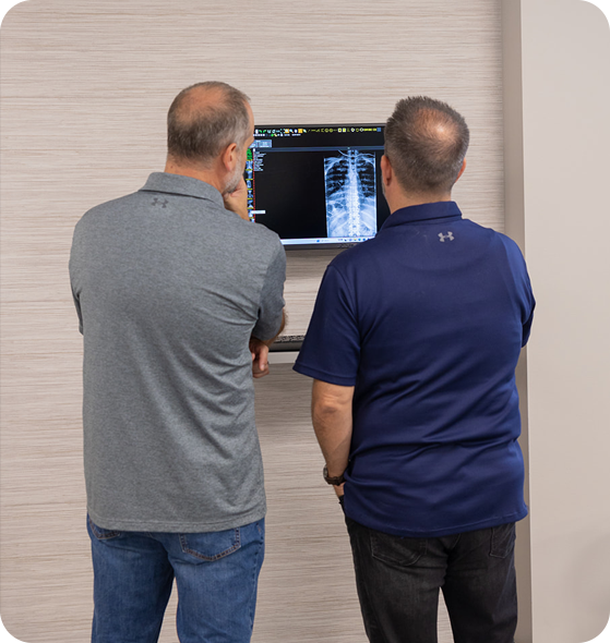 Chiropractic