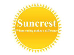 Suncrest Logo