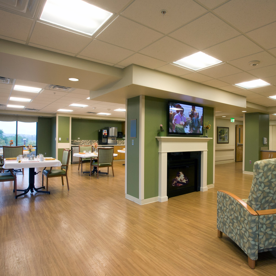 Lapeer County Medical Care Facility photo 2