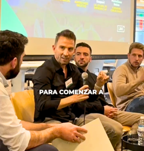 Evento AAFI