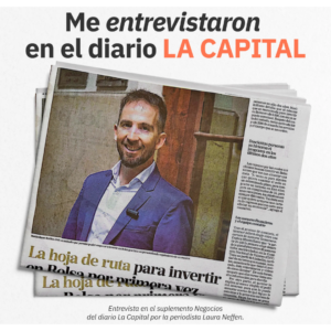 Diario La Capital