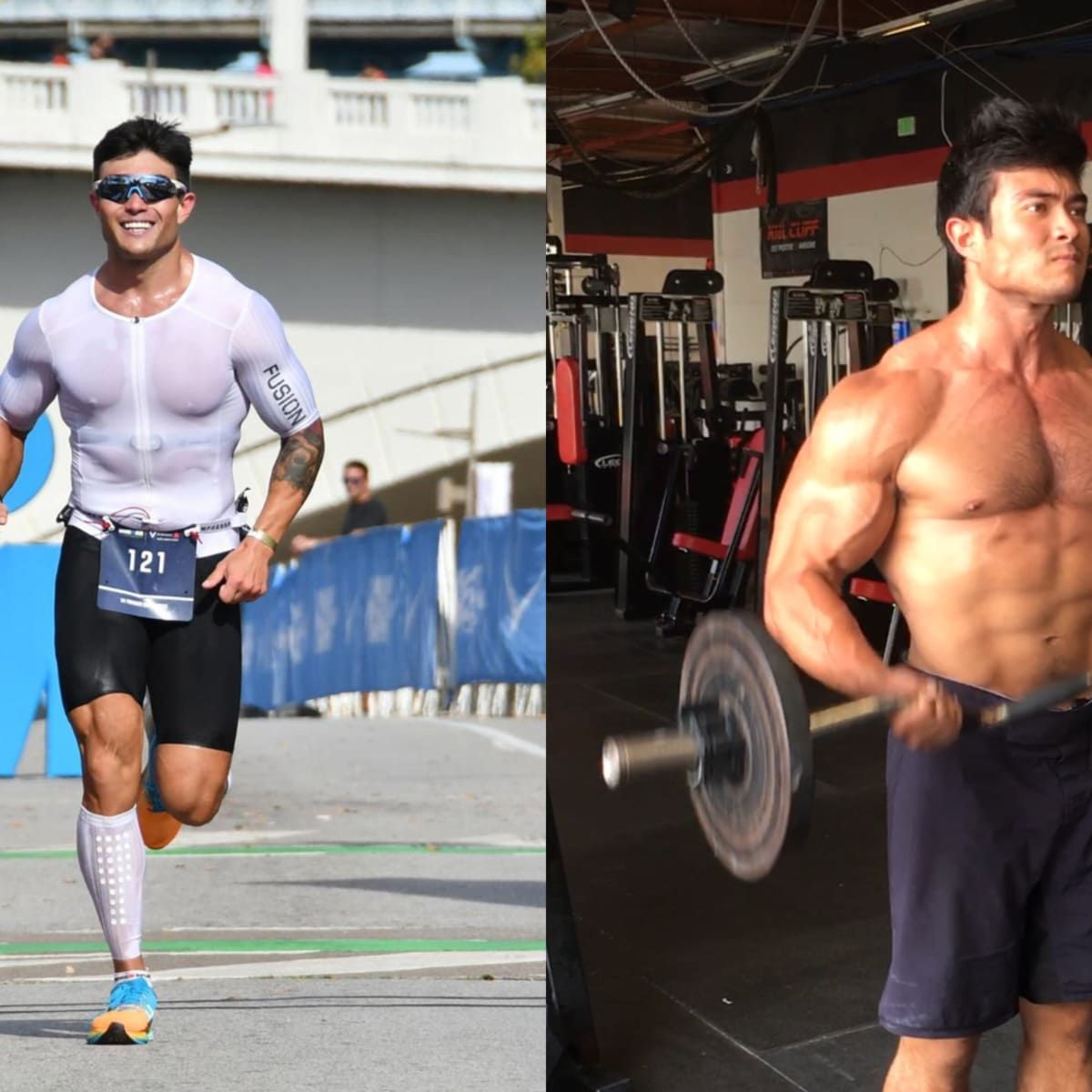 Overcoming Plateaus in Hybrid Training: The Pinnacle of Variation, Planning, and Recovery
