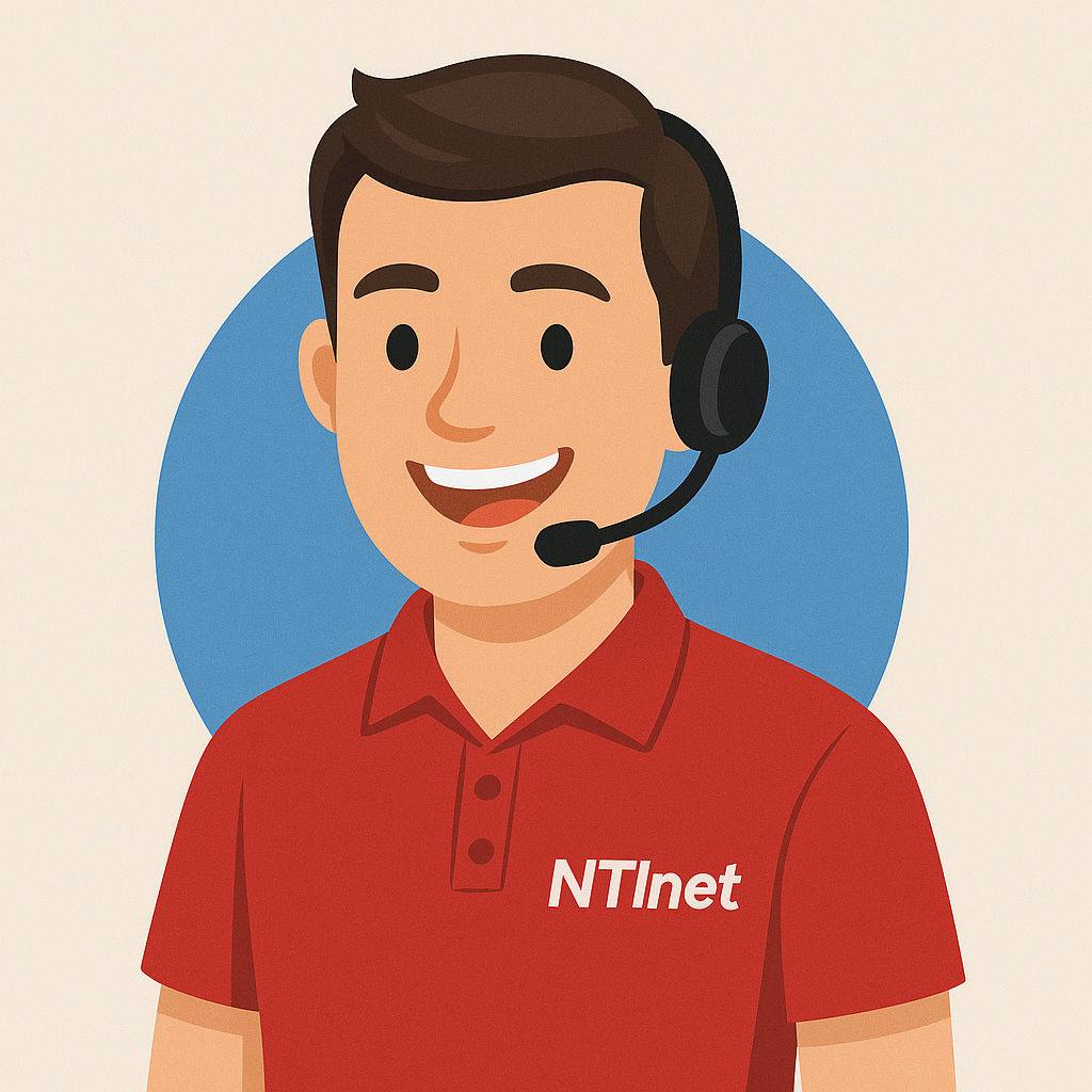 Local business support