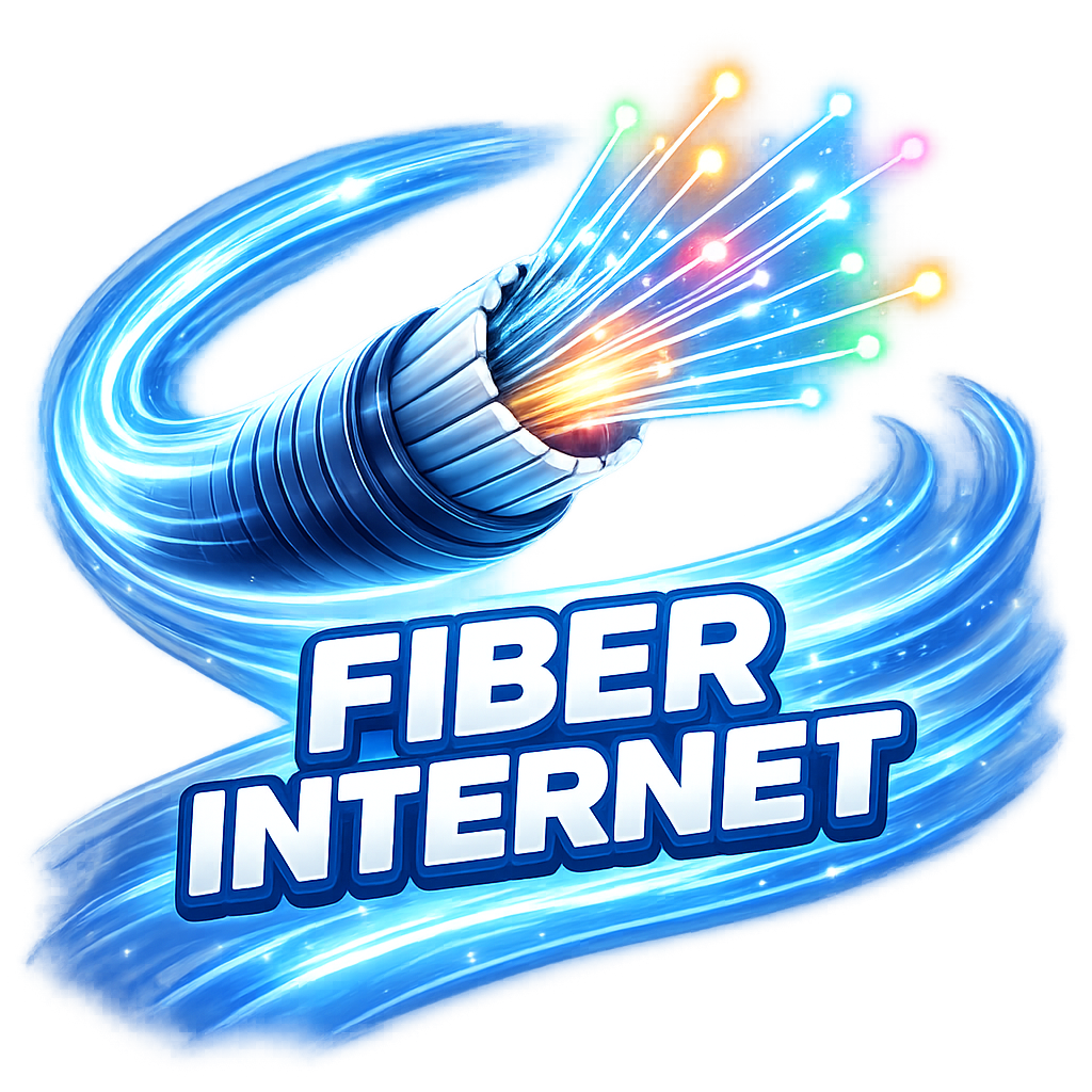 Fiber internet