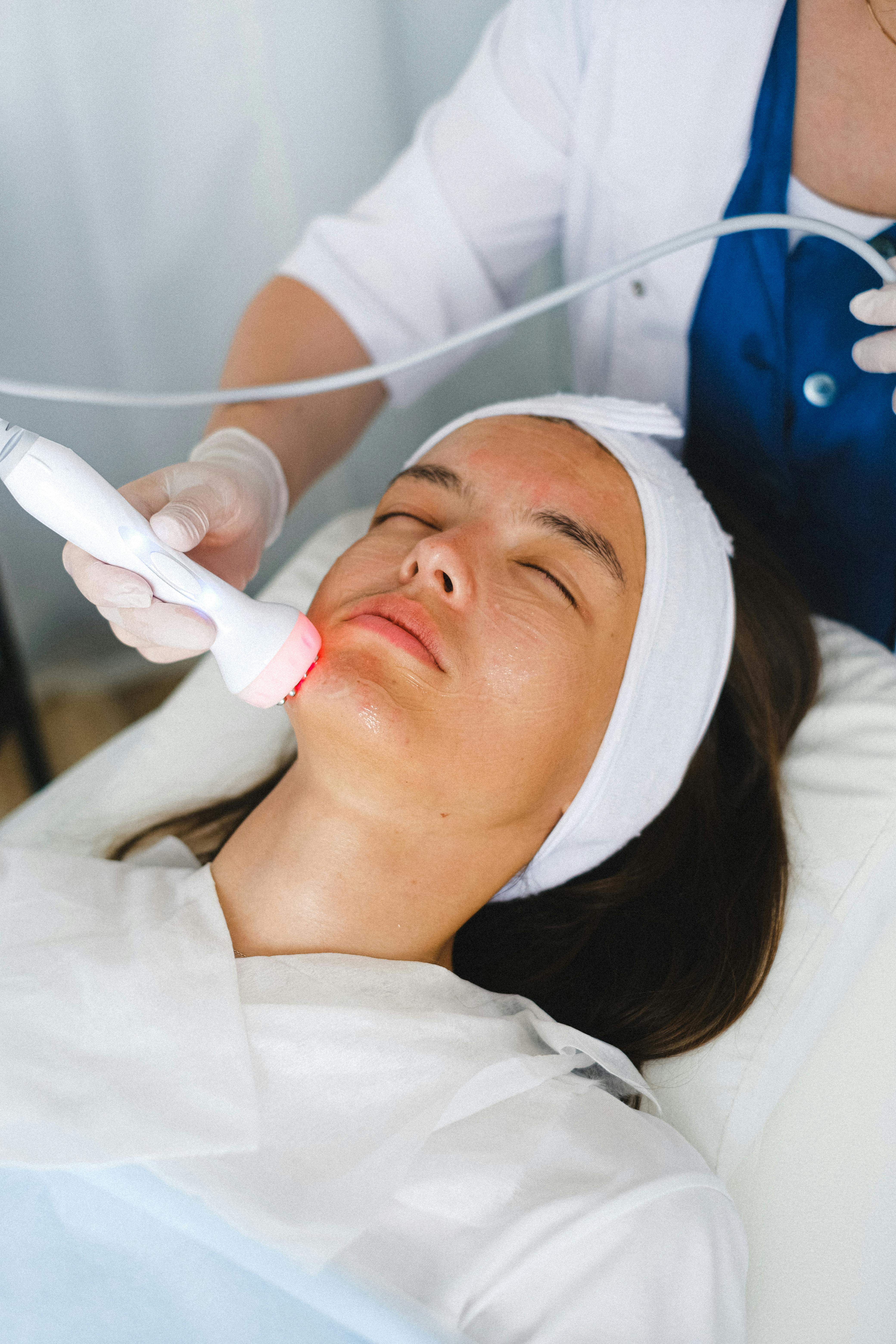 Skin Rejuvenation