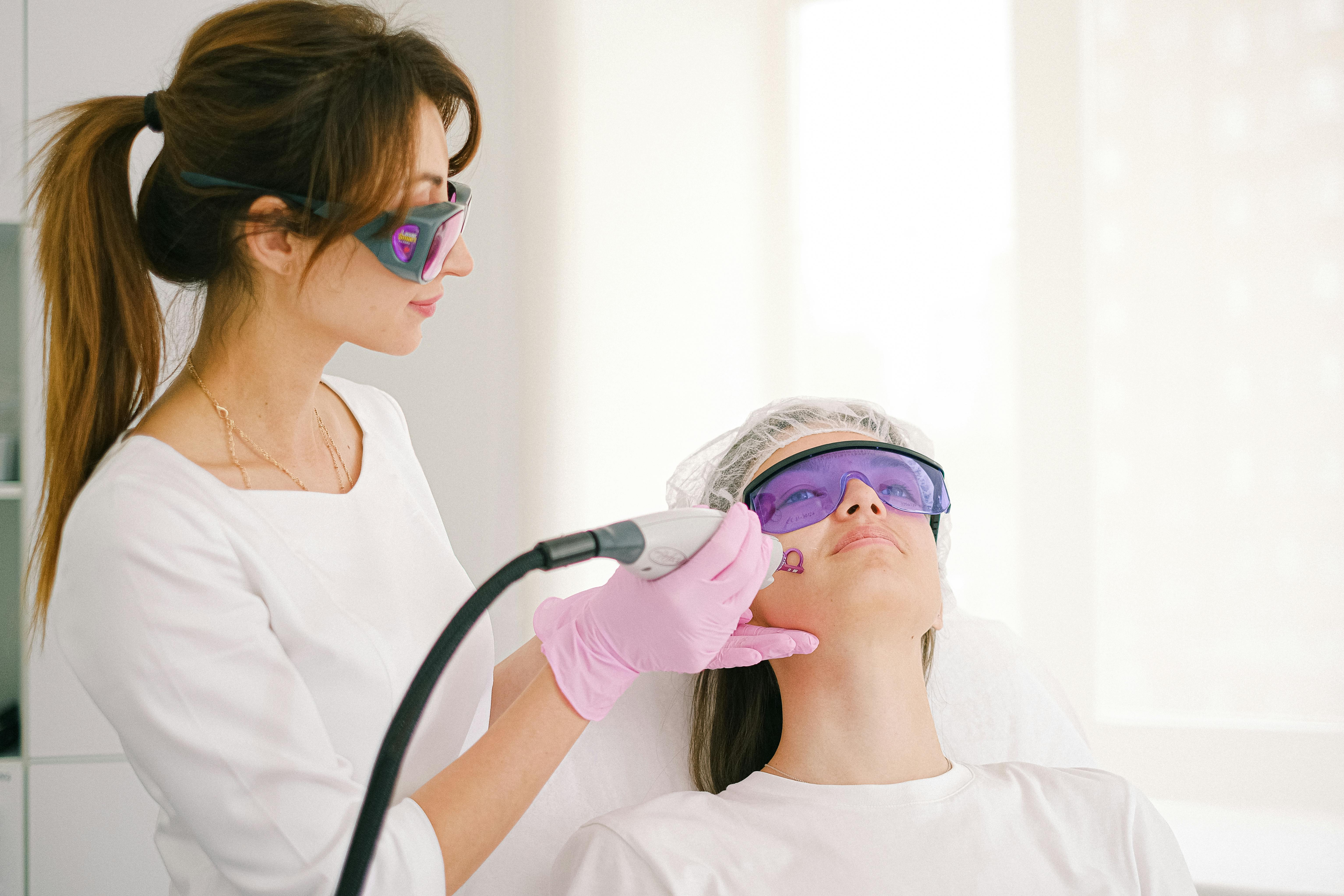 Laser & Skin Treatments