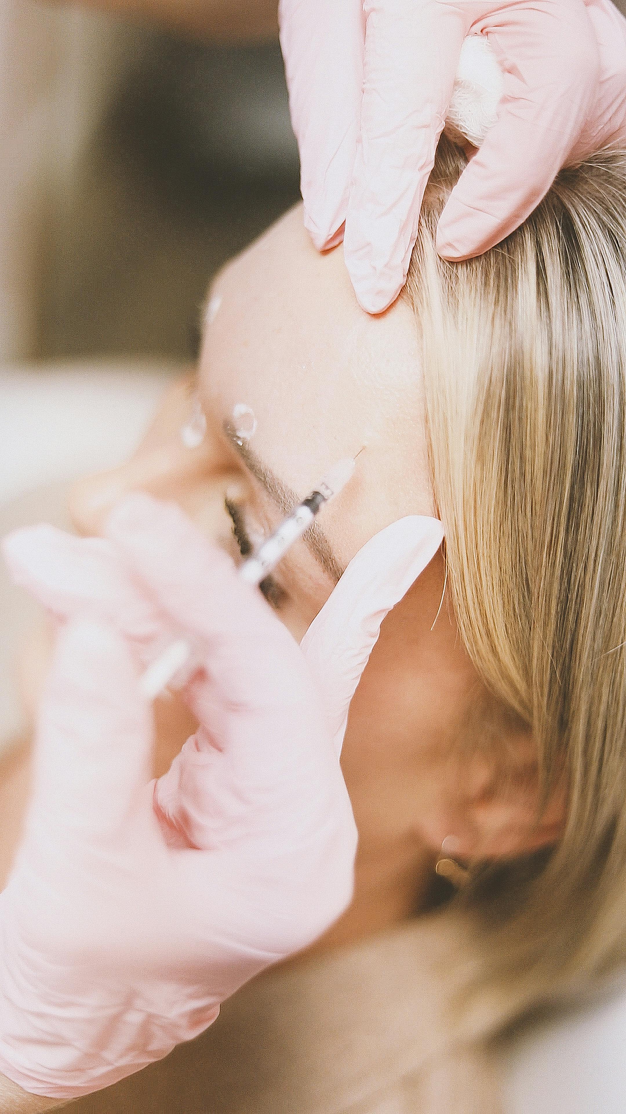 Injectables