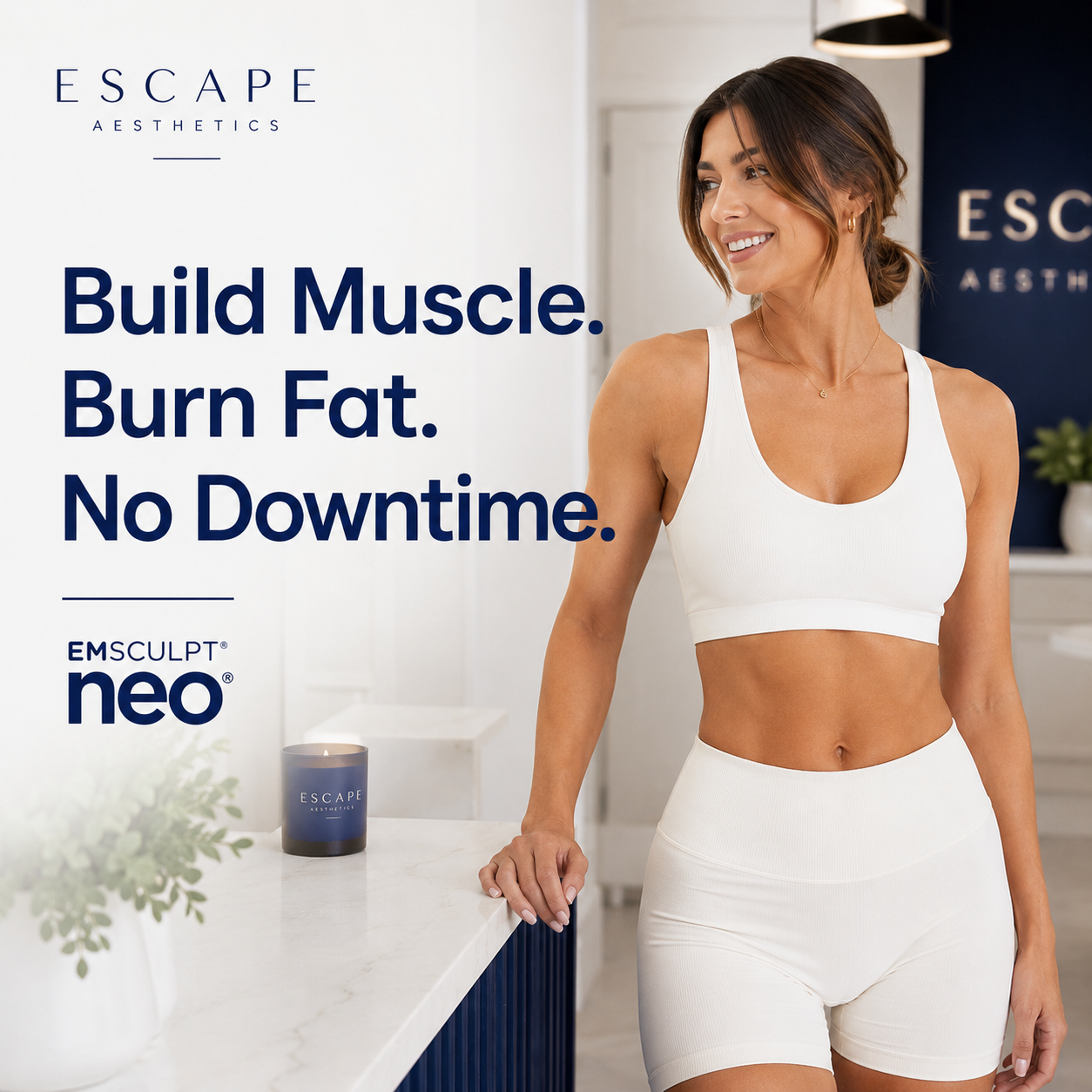 EMSculpt Content