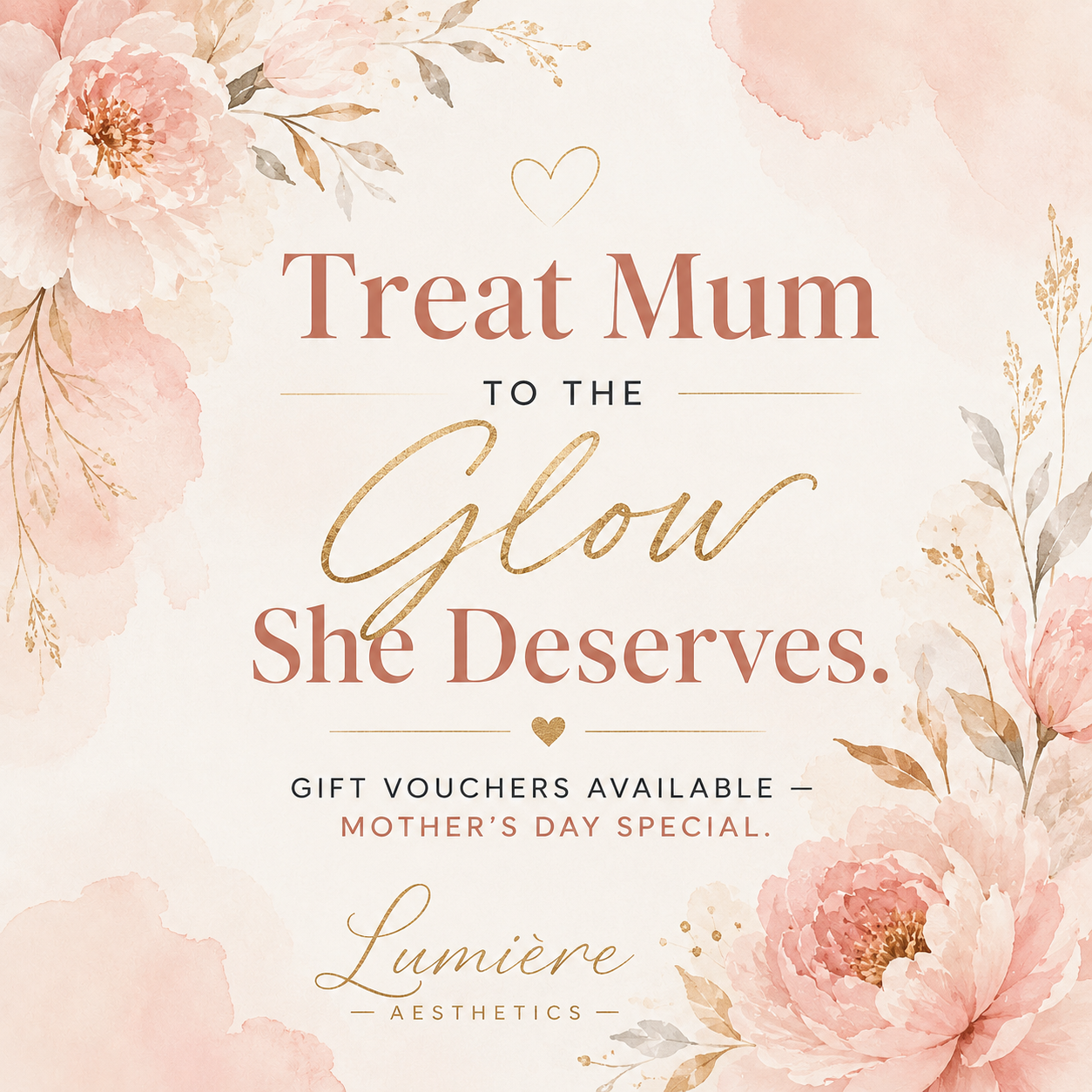 Mothers Day Content