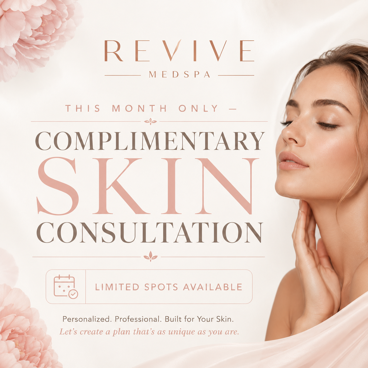 Promotional Offer