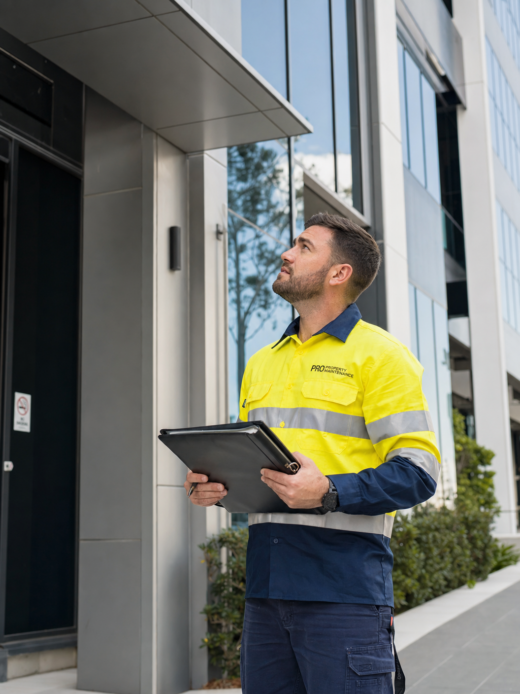 Property Maintenance