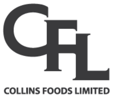 Collins Foods Limited