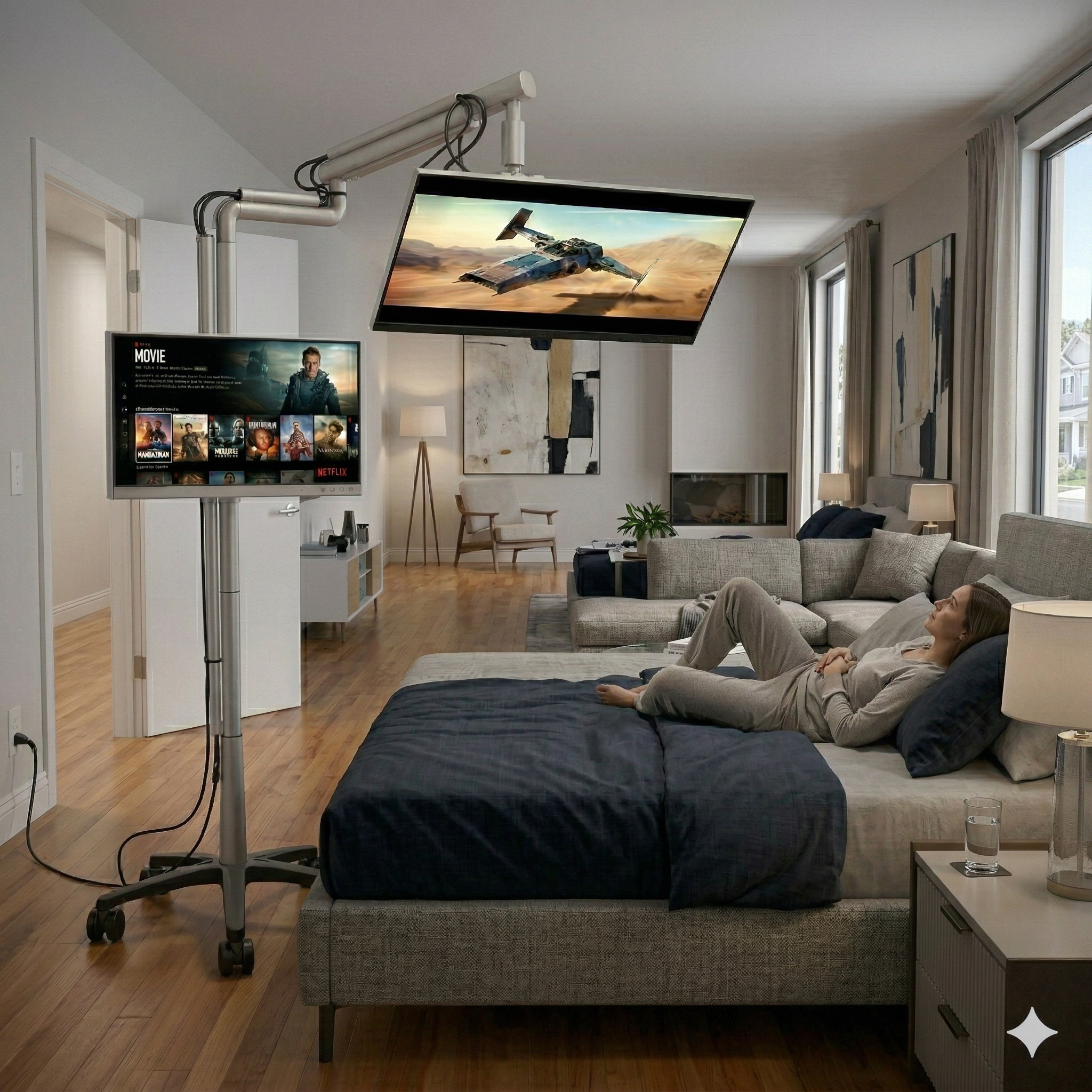 OverHead Pro