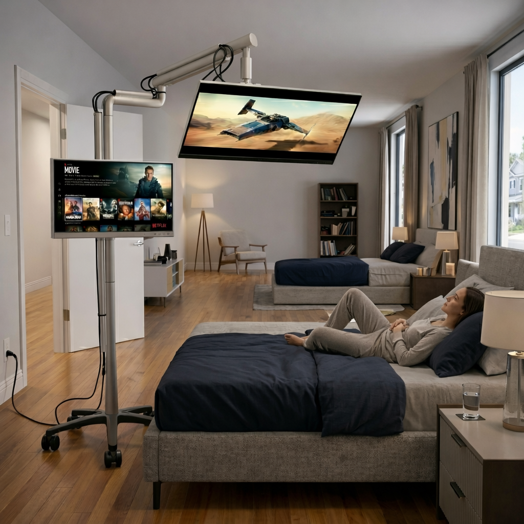 OverHead Pro, Gifted Ideas