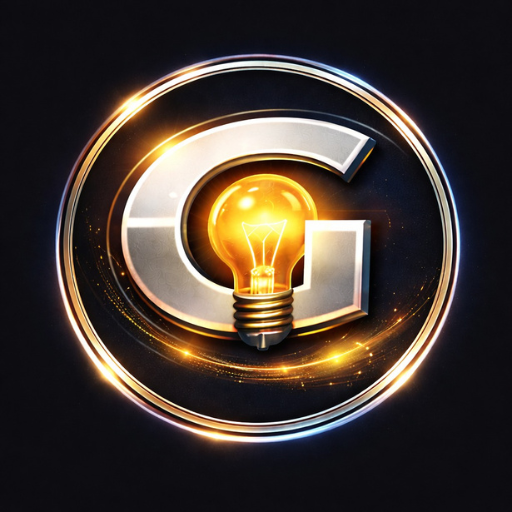 Inventor-led. Problem-obsessed. Gifted Ideas builds what others overlooked.

