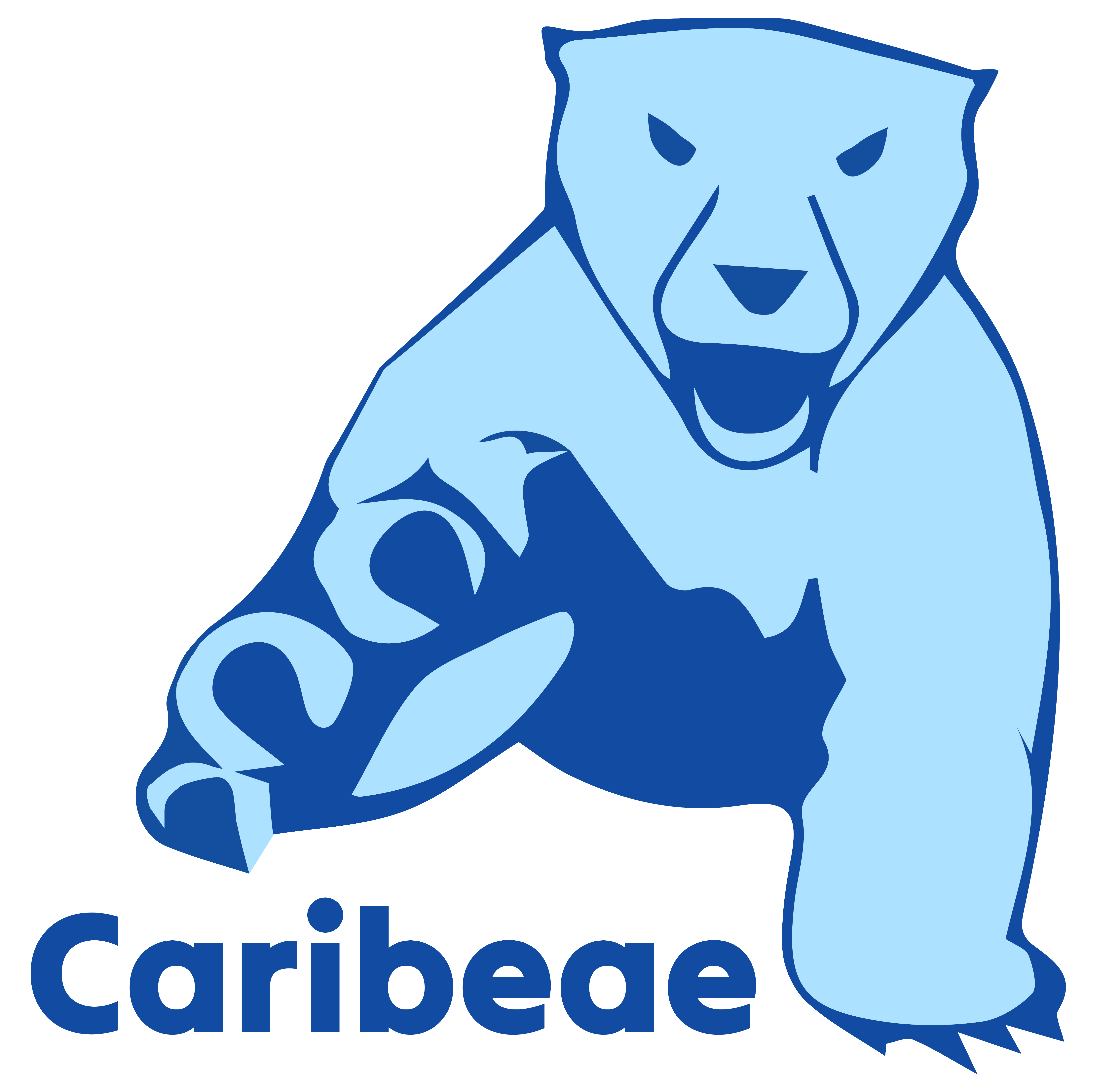 Caribeae Swimming Academy Logo