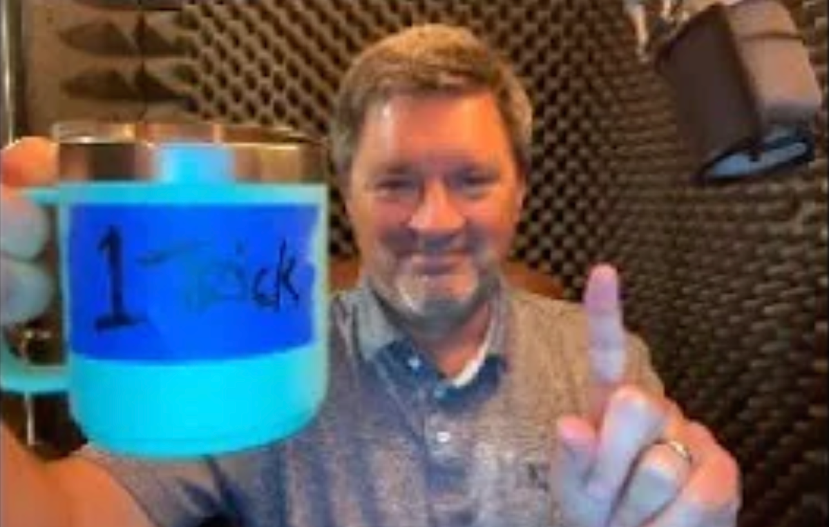 one-voice-over-trick