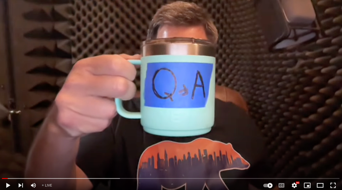 Voice Over Q&A 92724