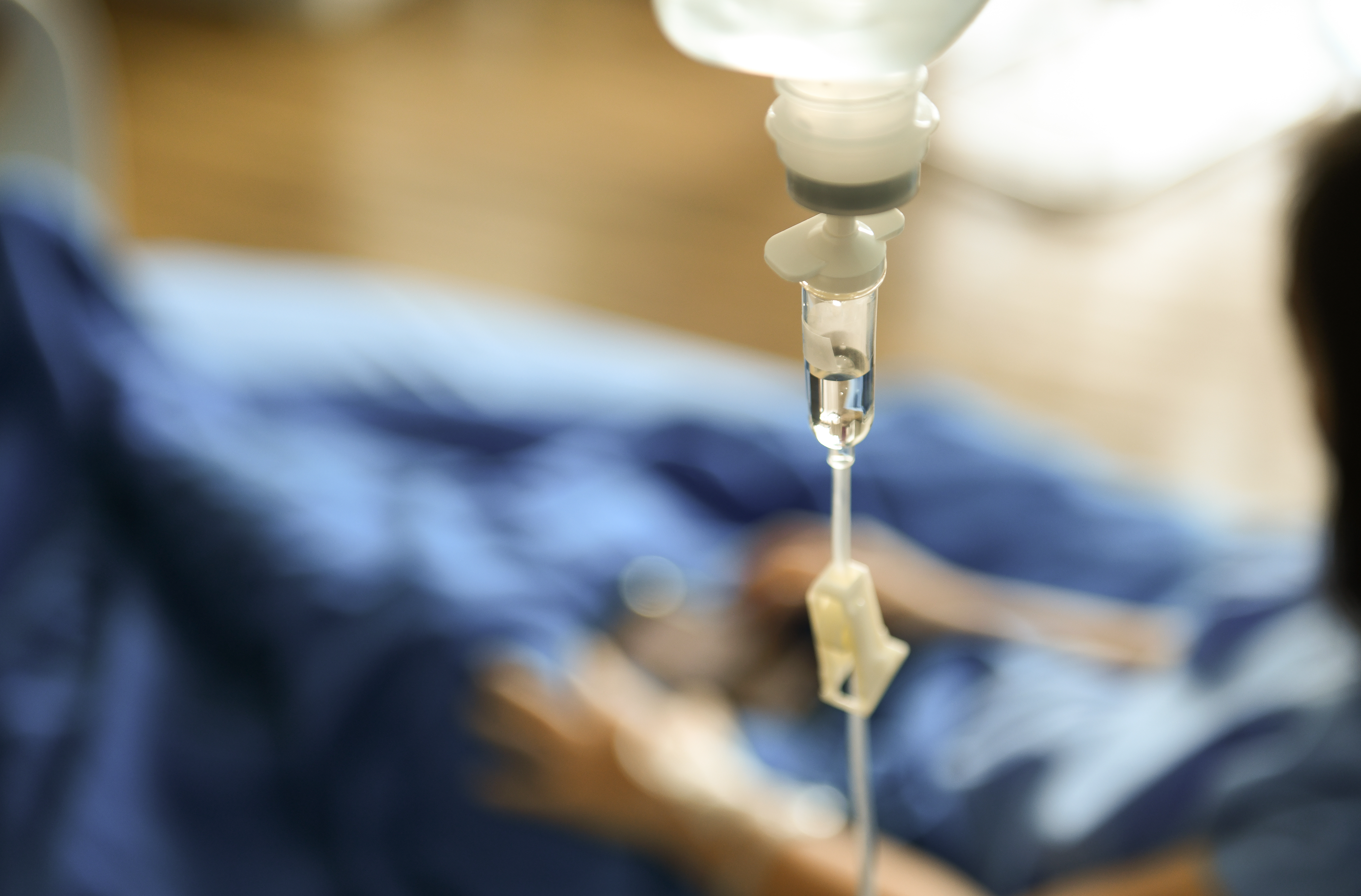 Infusion Services of South Jersey