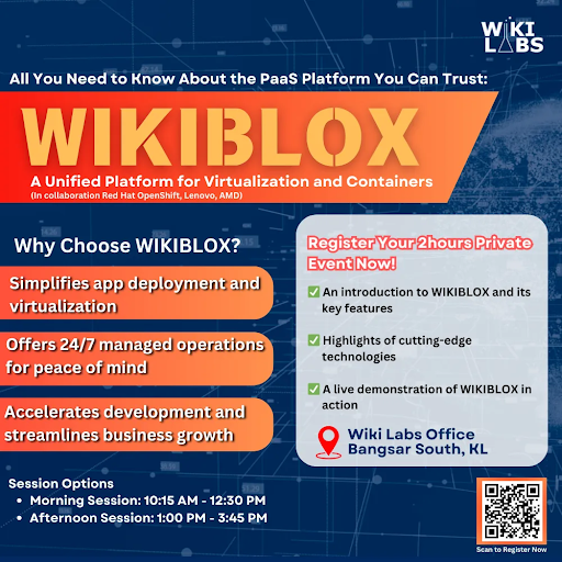 Wikiblox