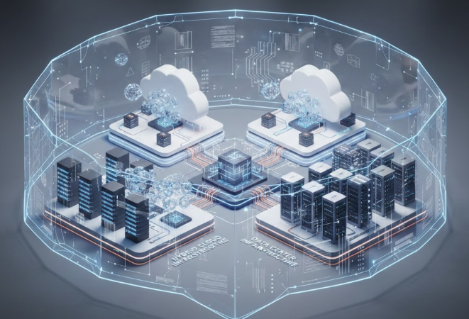 Wiki Labs’ Standard Operating Environment (SOE)