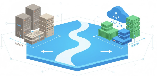 VMware alternative Malaysia VMware alternative Malaysia