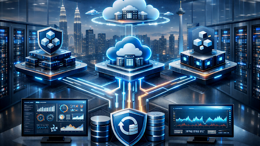 Reason 5. Mature Alternatives Support Enterprise VMware exit strategy in Malaysia Execution