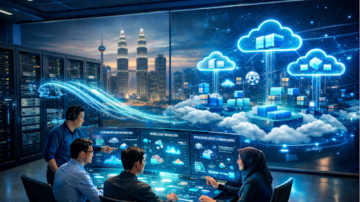 Reason 6. Hybrid Cloud and Modernization Goals Align With Organizations planning a VMware exit strategy