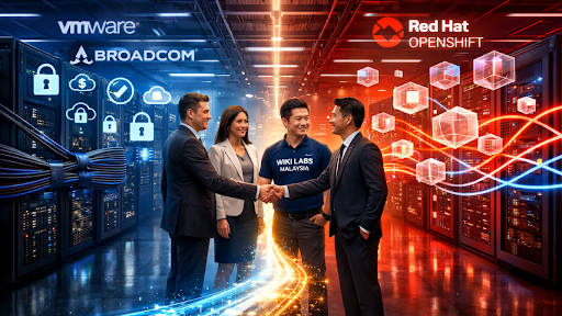 VMware Vendor Details VMware Vendor Details