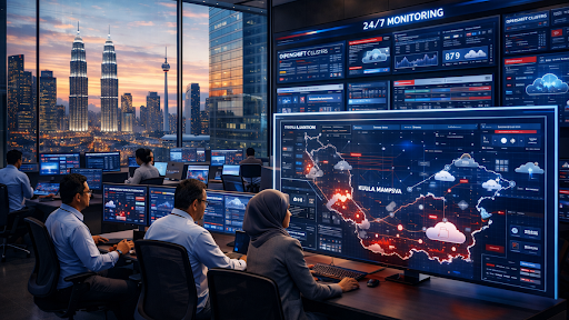 Wiki Labs Headquarters and Nationwide Reach