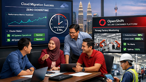 Why Nationwide Support Drives VMware Alternative Success