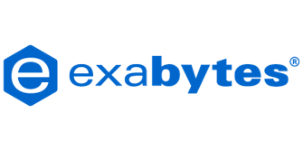 Exabytes logo in a cloud infrastructure vendors guide by Wiki Labs Sdn Bhd. Exabytes logo in a cloud infrastructure vendors guide by Wiki Labs Sdn Bhd.